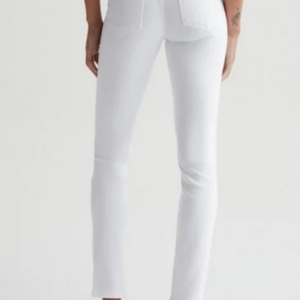 Adriano Goldschmidt jeans